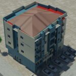 immeuble certidake