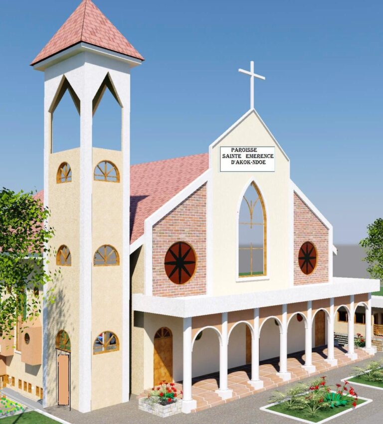 Chapelle par certidake